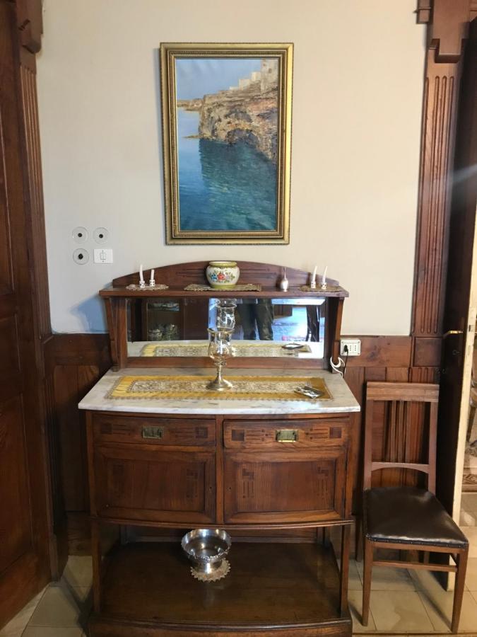 Palazzo De Bellis Vitti Nella Citta Delle Grotte Bed & Breakfast Castellana Grotte Bagian luar foto