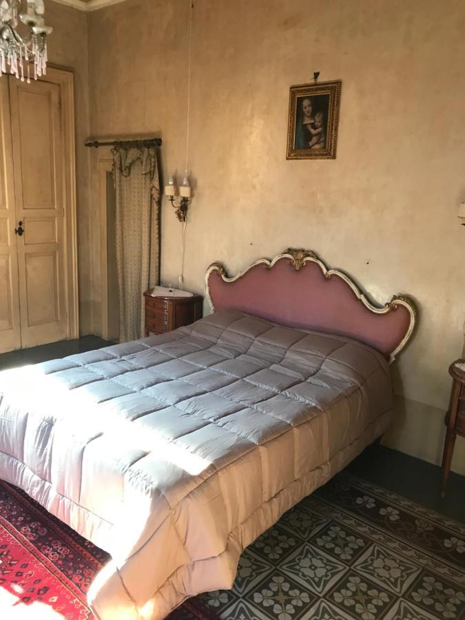 Palazzo De Bellis Vitti Nella Citta Delle Grotte Bed & Breakfast Castellana Grotte Bagian luar foto